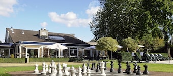 Novotel Breda