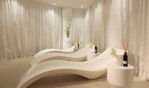 Spa - Lindner Hotel Cologne City Plaza, part of JdV by Hyatt (Cologne)