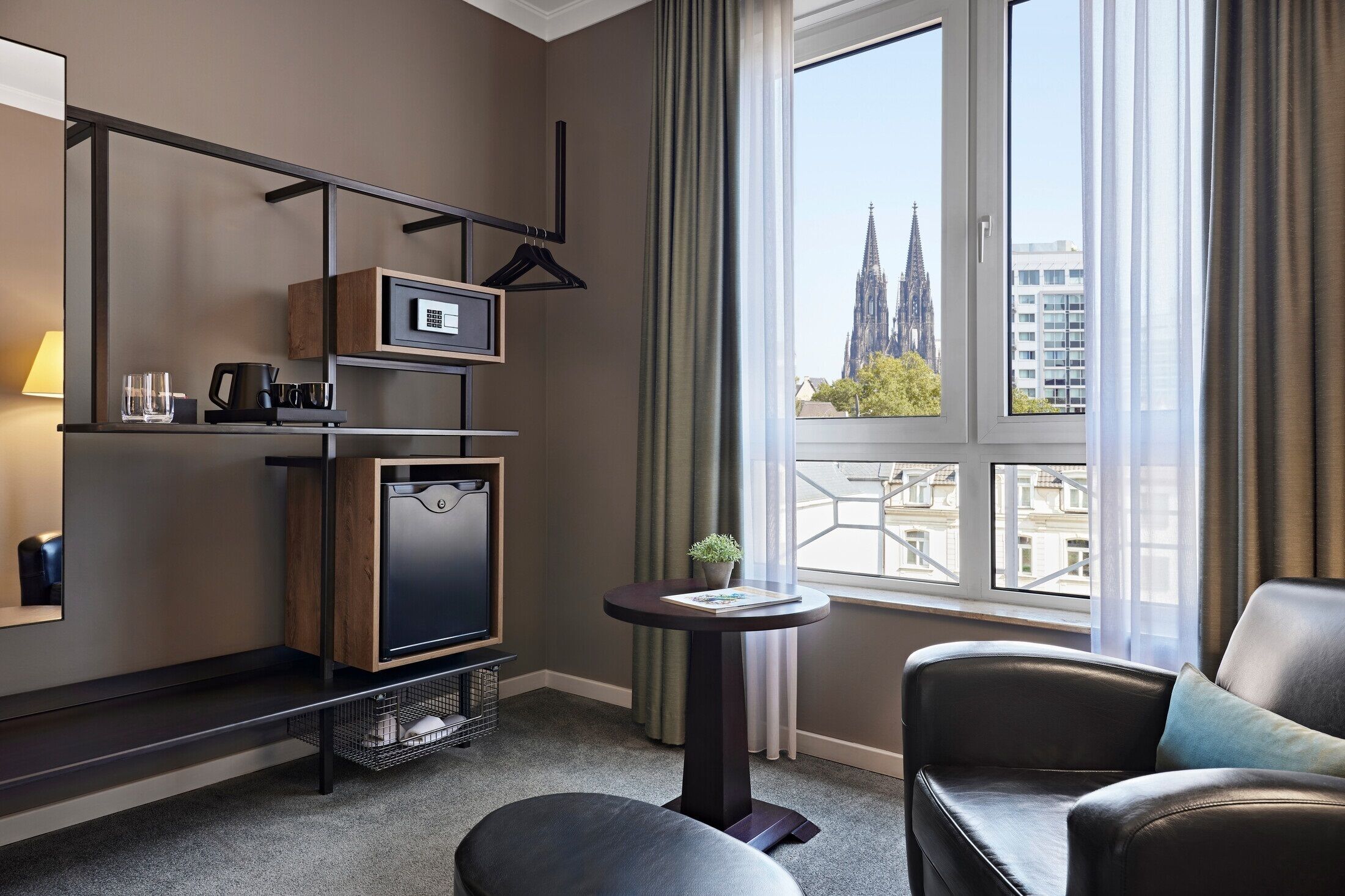Foto - Lindner Hotel Cologne City Plaza, part of JdV by Hyatt