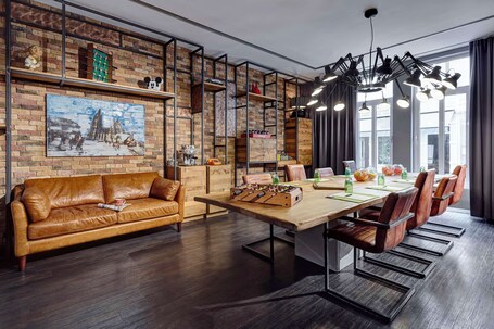 Sala de reuniones
