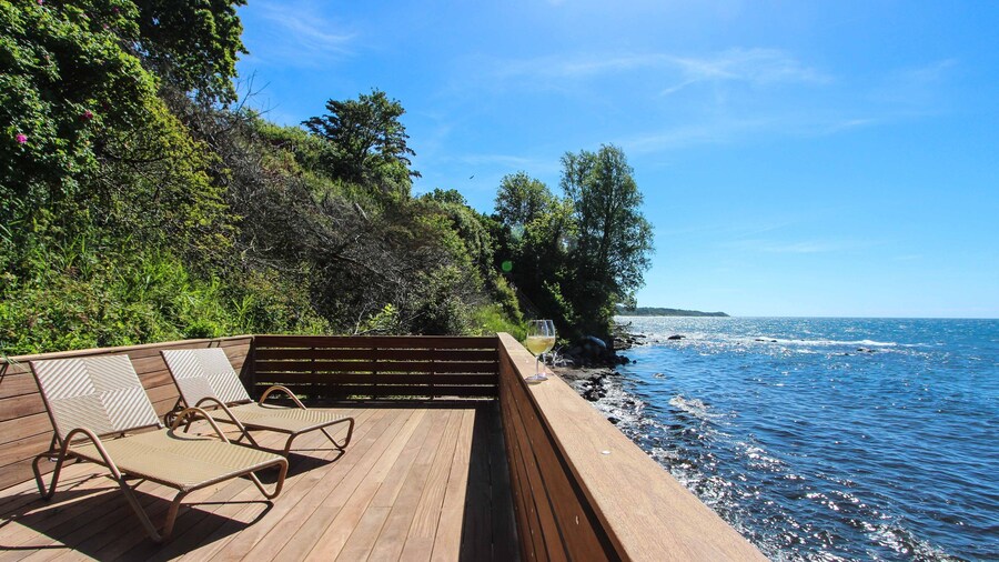 Fredensborg Badehotel