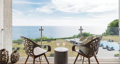 Fredensborg Badehotel