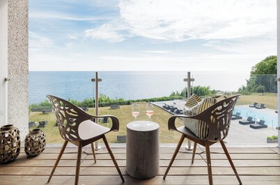 Fredensborg Badehotel