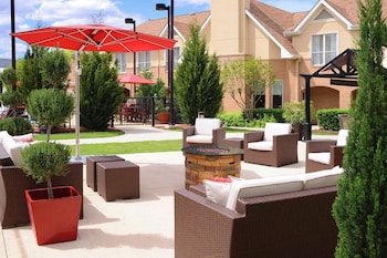 Residence Inn By Marriott San Antonio Airport/Alamo Heights