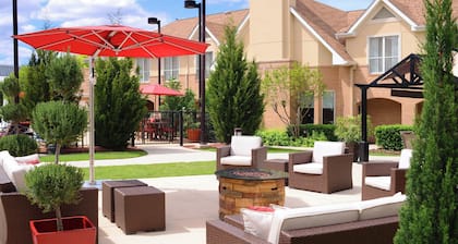 Residence Inn By Marriott San Antonio Airport/Alamo Heights