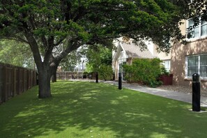 Servicio de la propiedad