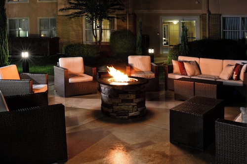 Residence Inn By Marriott San Antonio Airport/Alamo Heights