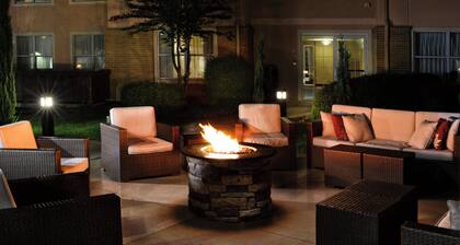 Residence Inn By Marriott San Antonio Airport/Alamo Heights