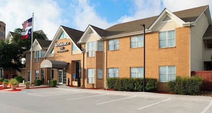Residence Inn By Marriott San Antonio Airport/Alamo Heights
