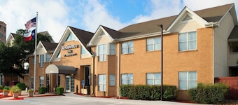Residence Inn By Marriott San Antonio Airport/Alamo Heights