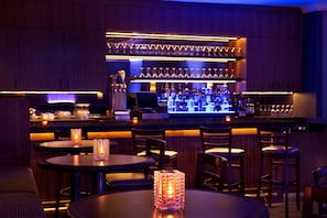 Bar (sur place)