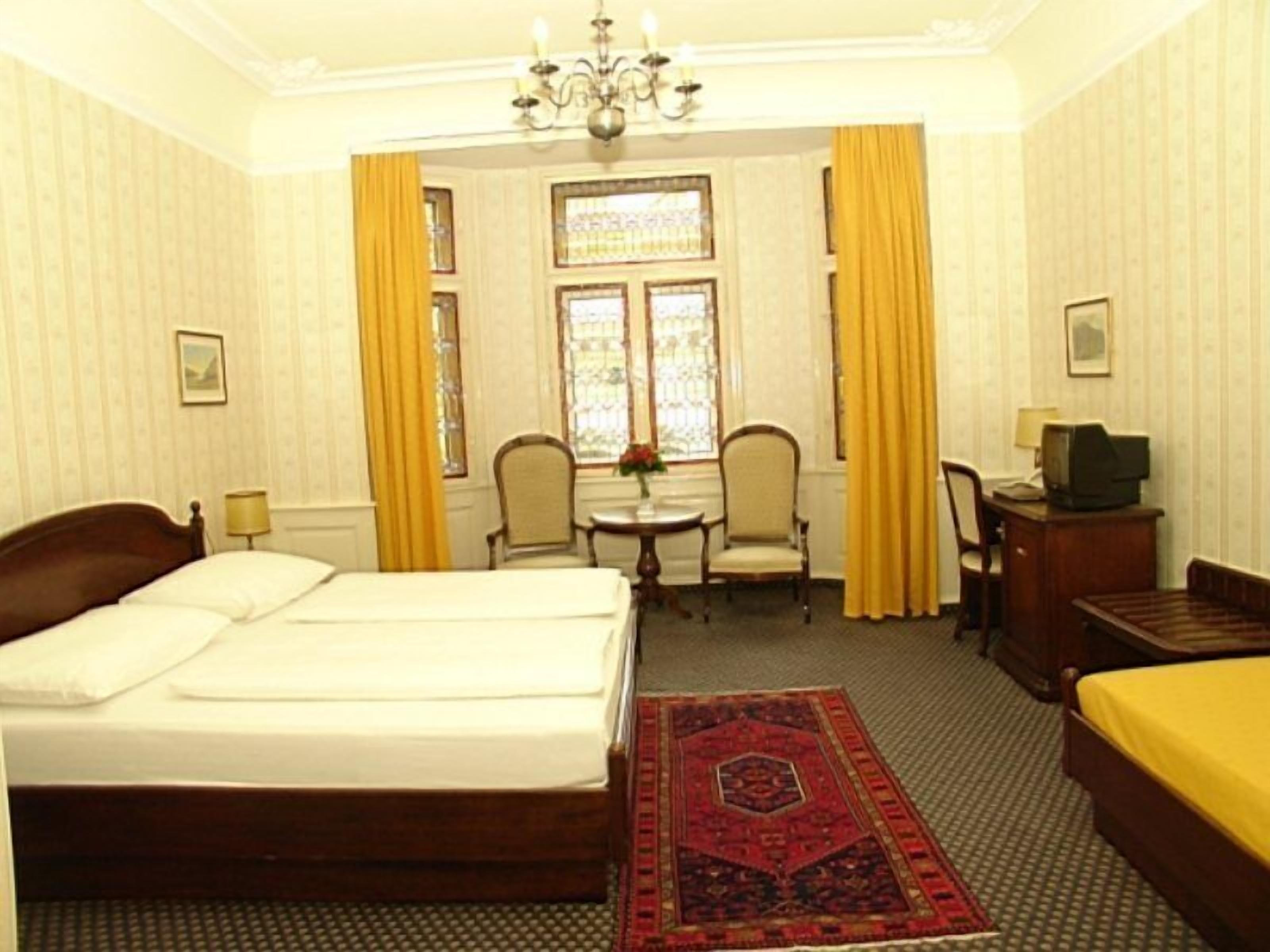Quadruple Room | Premium bedding, pillowtop beds, minibar, in-room safe