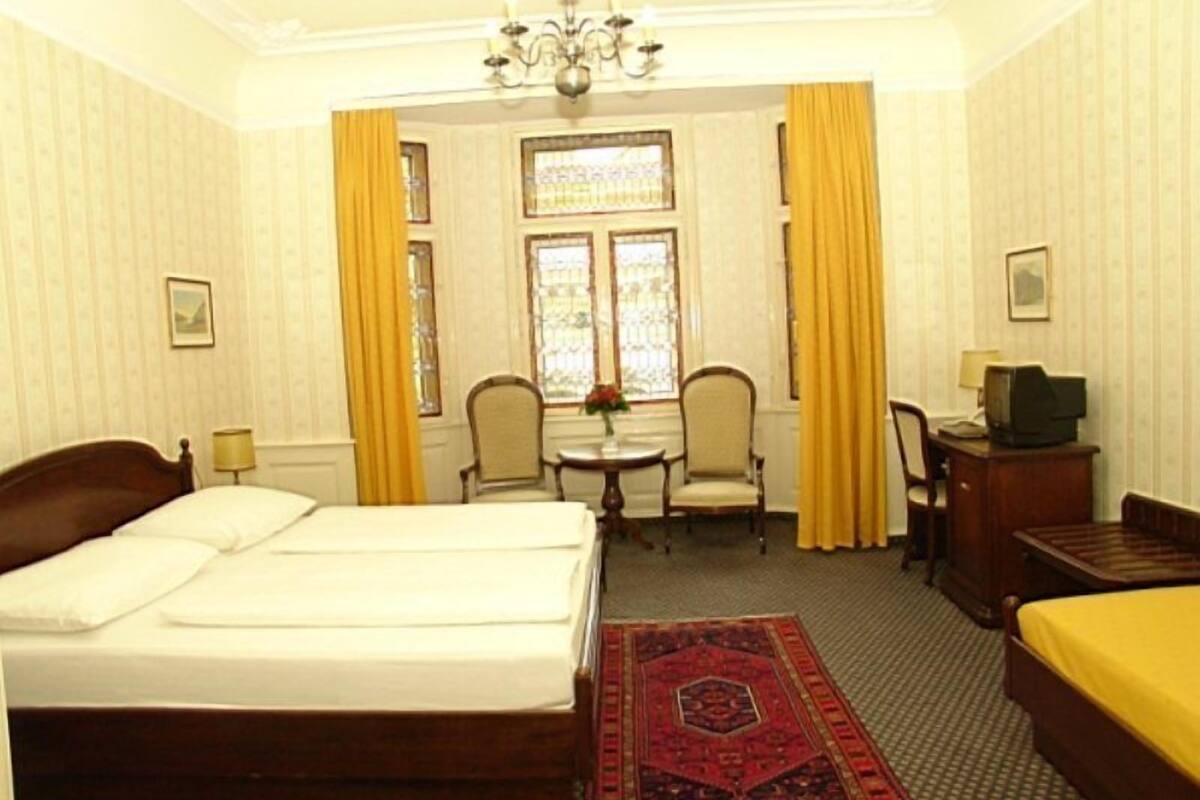 Quadruple Room | Premium bedding, pillowtop beds, minibar, in-room safe