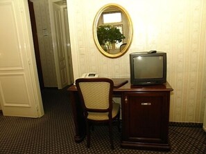 Room amenity - Atlanta (Vienna)