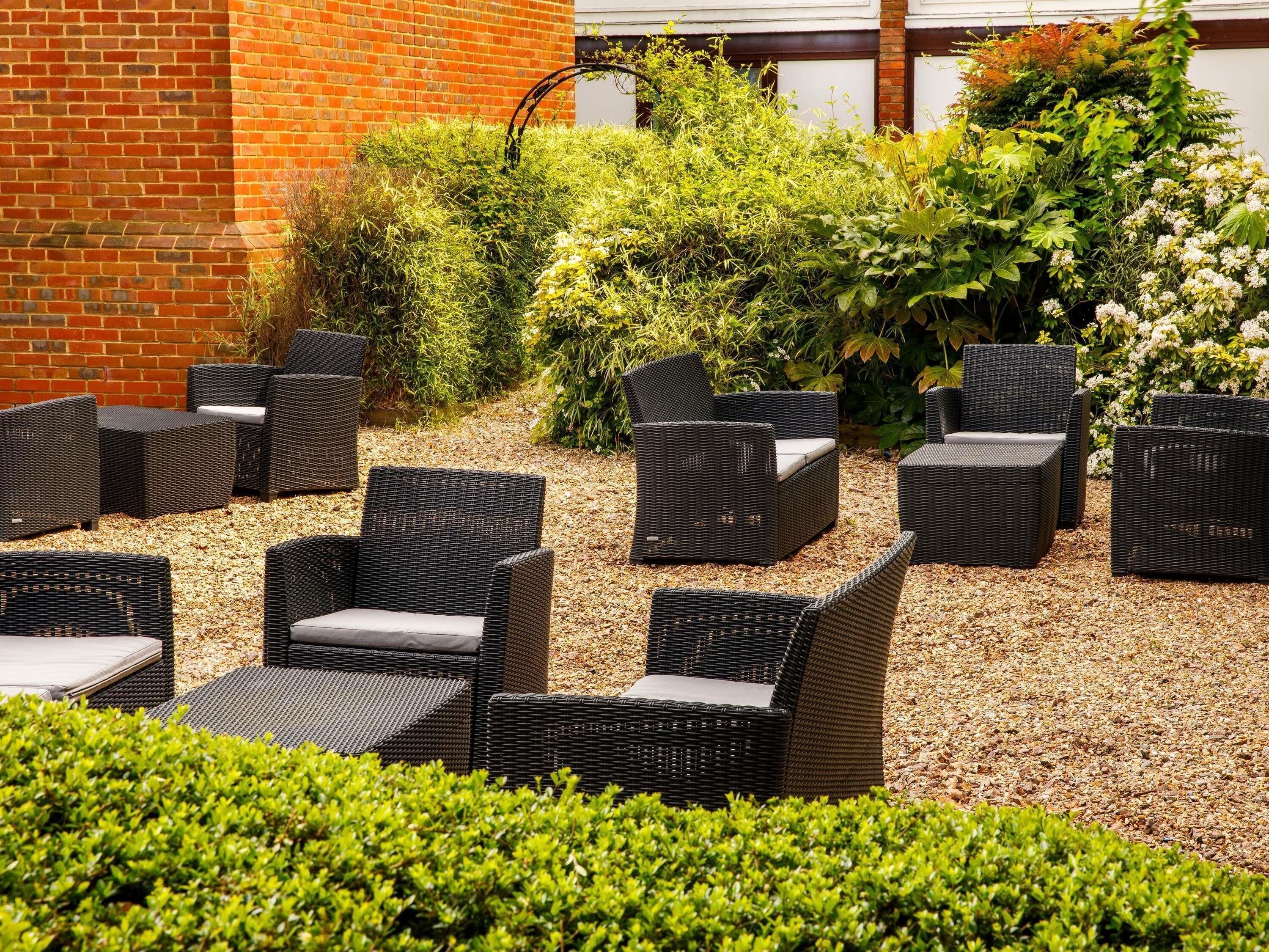 Photo - The Harlow Hotel By AccorHotels