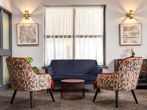 Exterior - The Harlow Hotel By AccorHotels (Harlow)