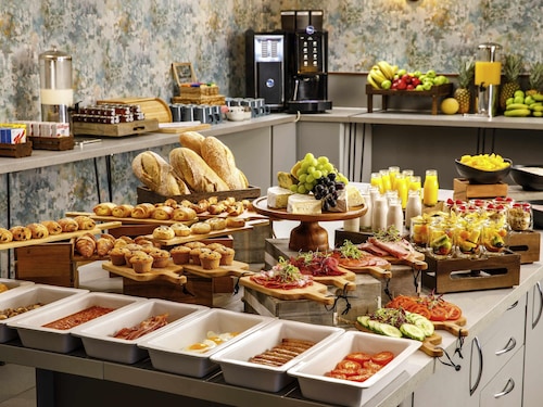 The Harlow Hotel By AccorHotels