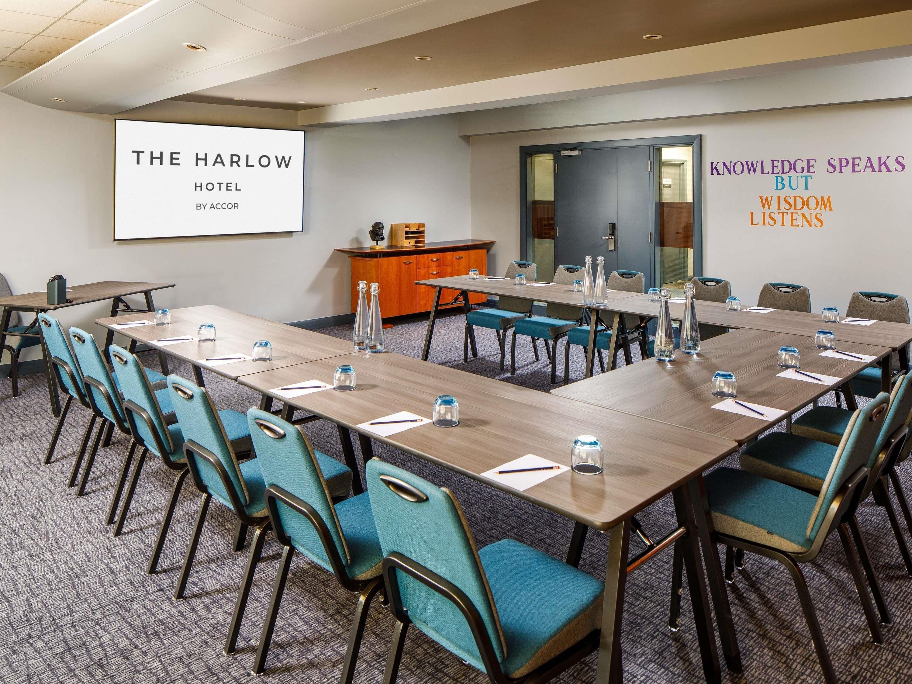 Foto - The Harlow Hotel By AccorHotels