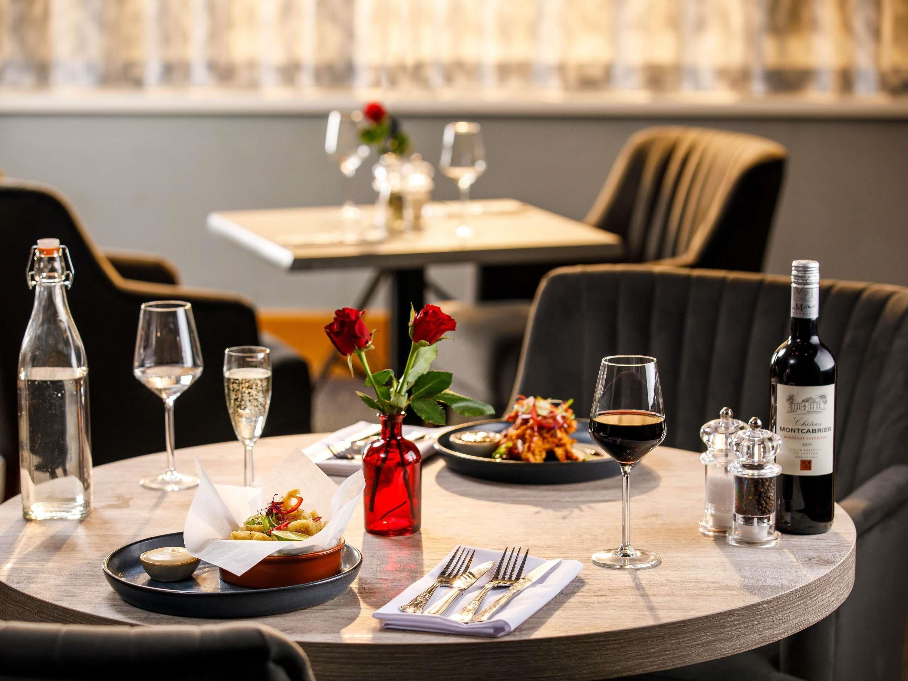 Foto - The Harlow Hotel By AccorHotels
