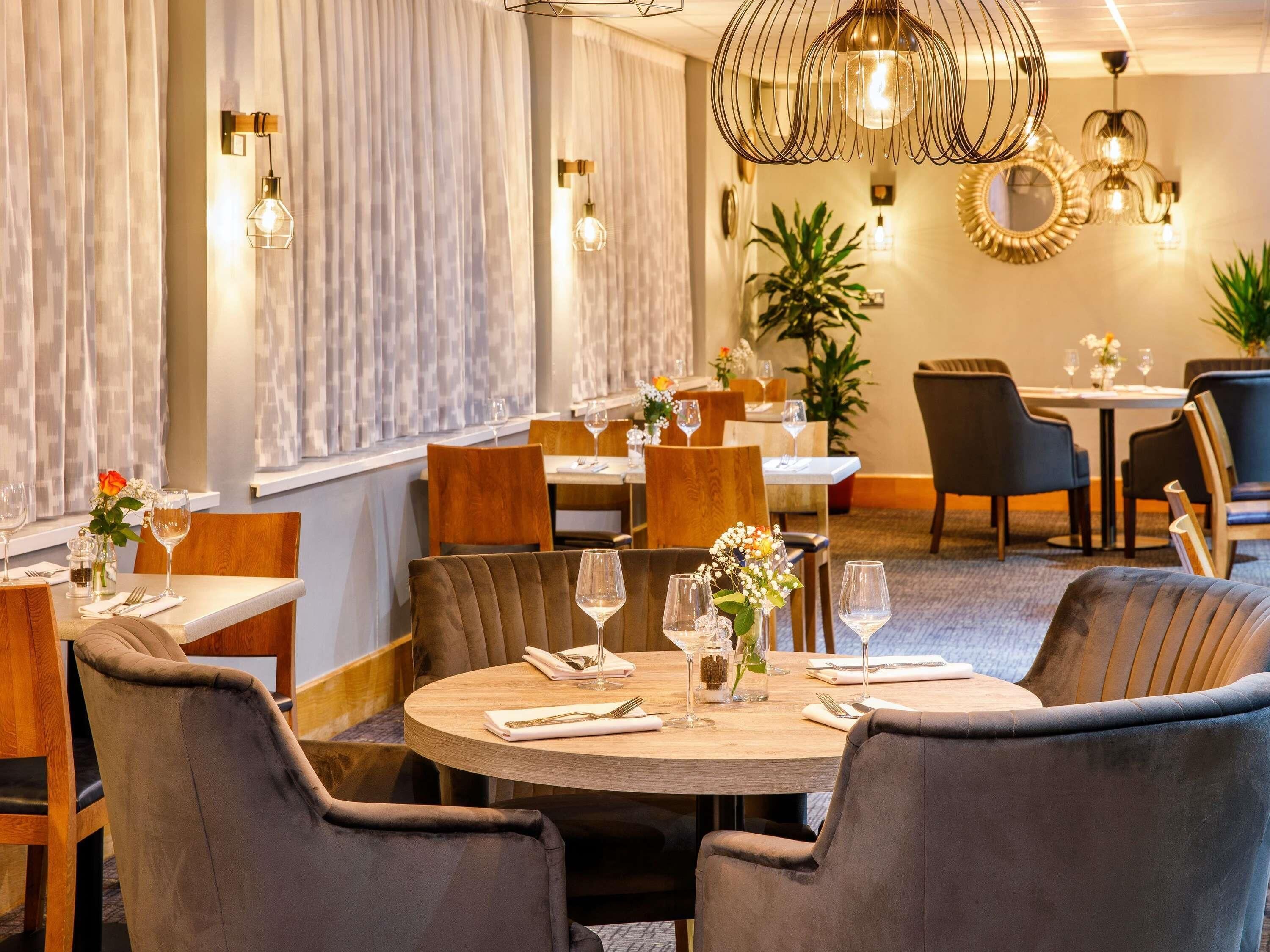 Foto - The Harlow Hotel By AccorHotels