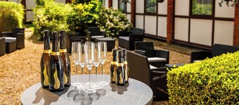 The Harlow Hotel By AccorHotels