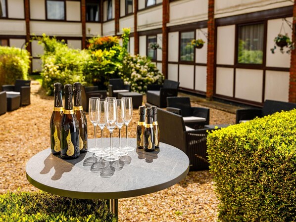 Miscellaneous - The Harlow Hotel By AccorHotels (Harlow)