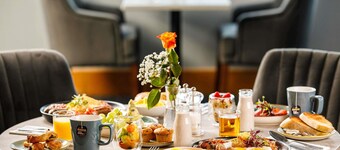 The Harlow Hotel By AccorHotels