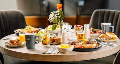 The Harlow Hotel By AccorHotels