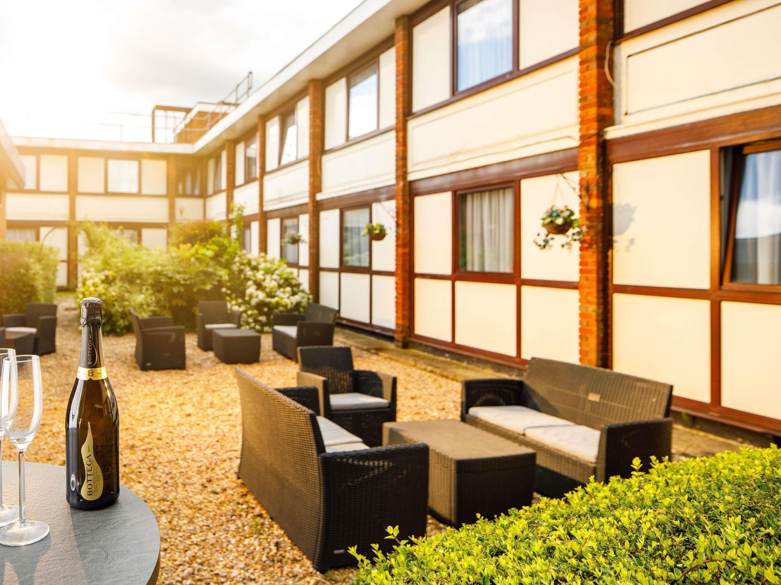 Photo - The Harlow Hotel By AccorHotels