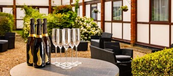 The Harlow Hotel By AccorHotels