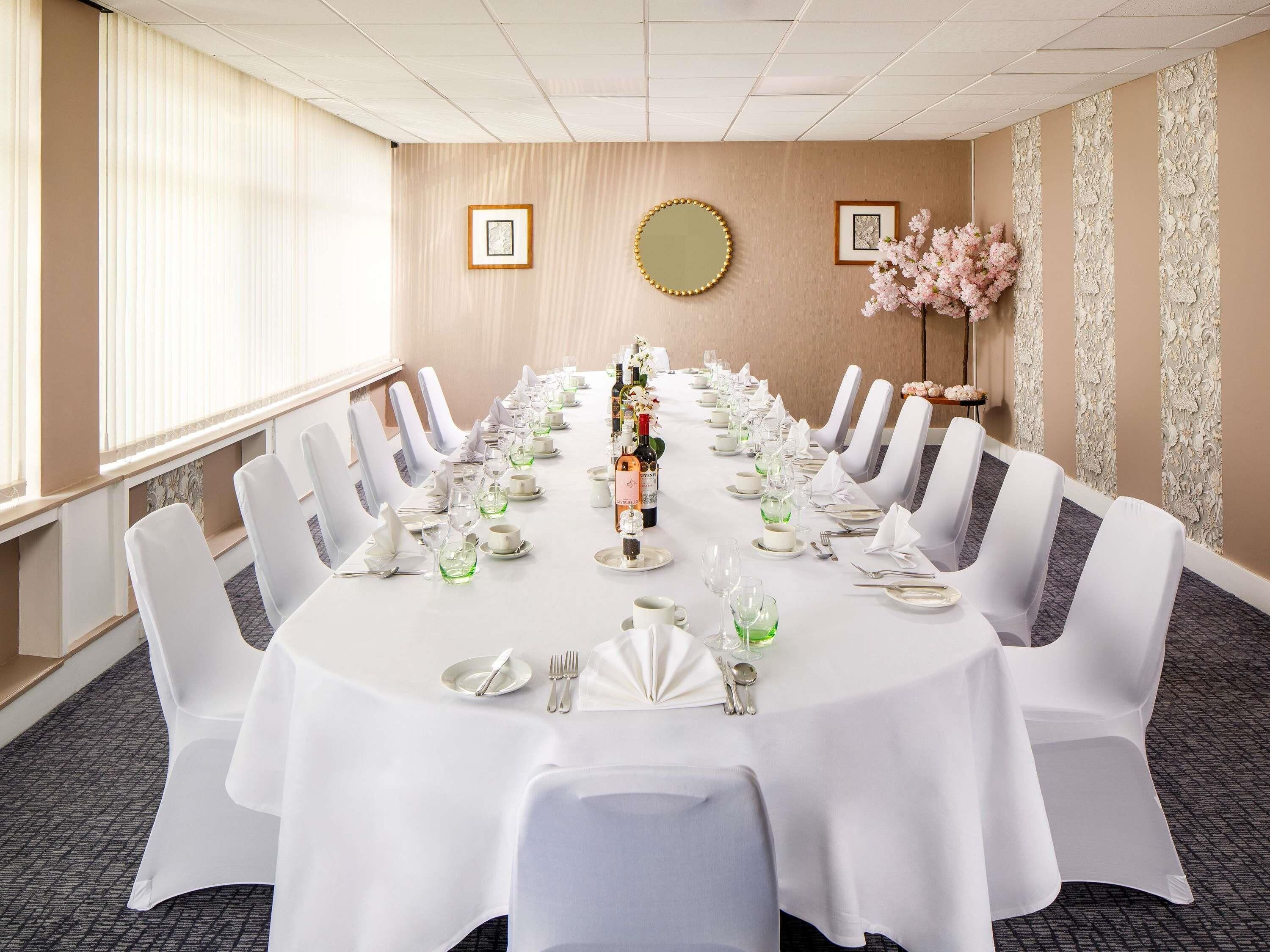 Foto - The Harlow Hotel By Accor