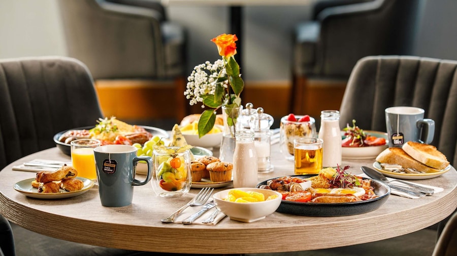 The Harlow Hotel By AccorHotels