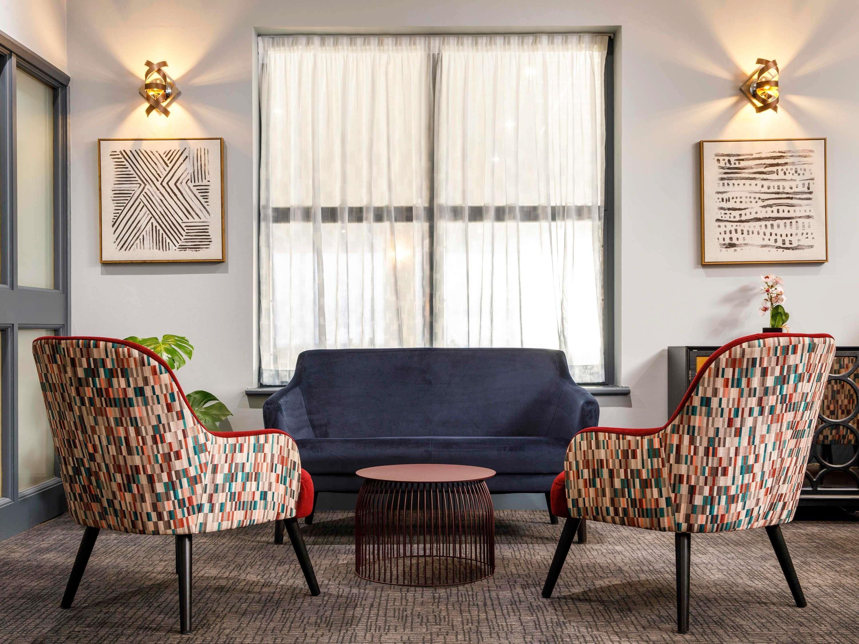 Foto - The Harlow Hotel By AccorHotels