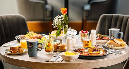 The Harlow Hotel By AccorHotels