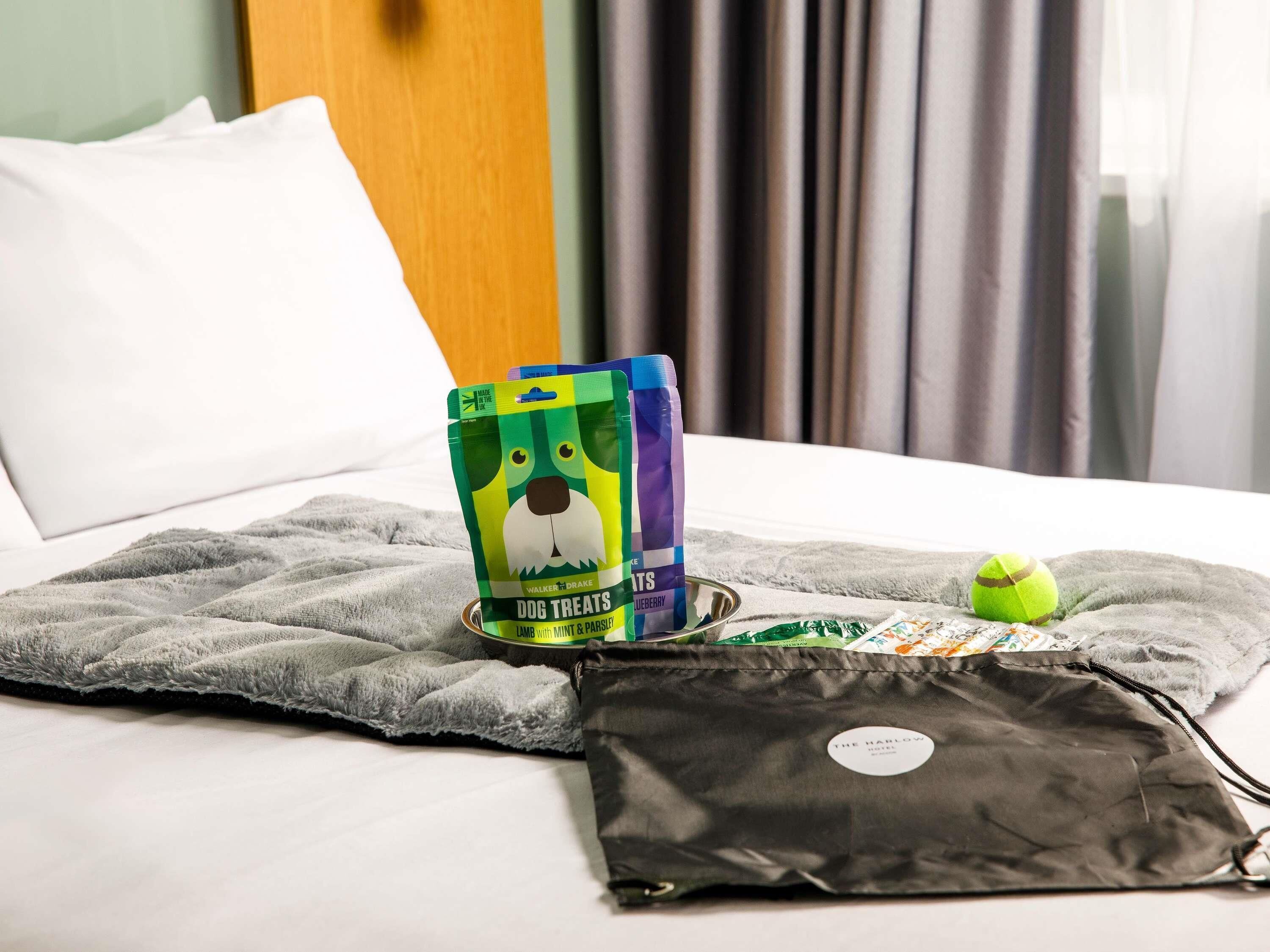 Photo - The Harlow Hotel By AccorHotels