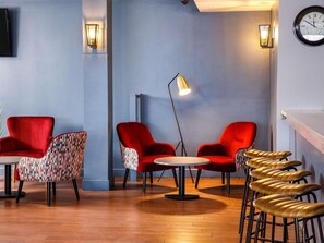 Bar (sur place)