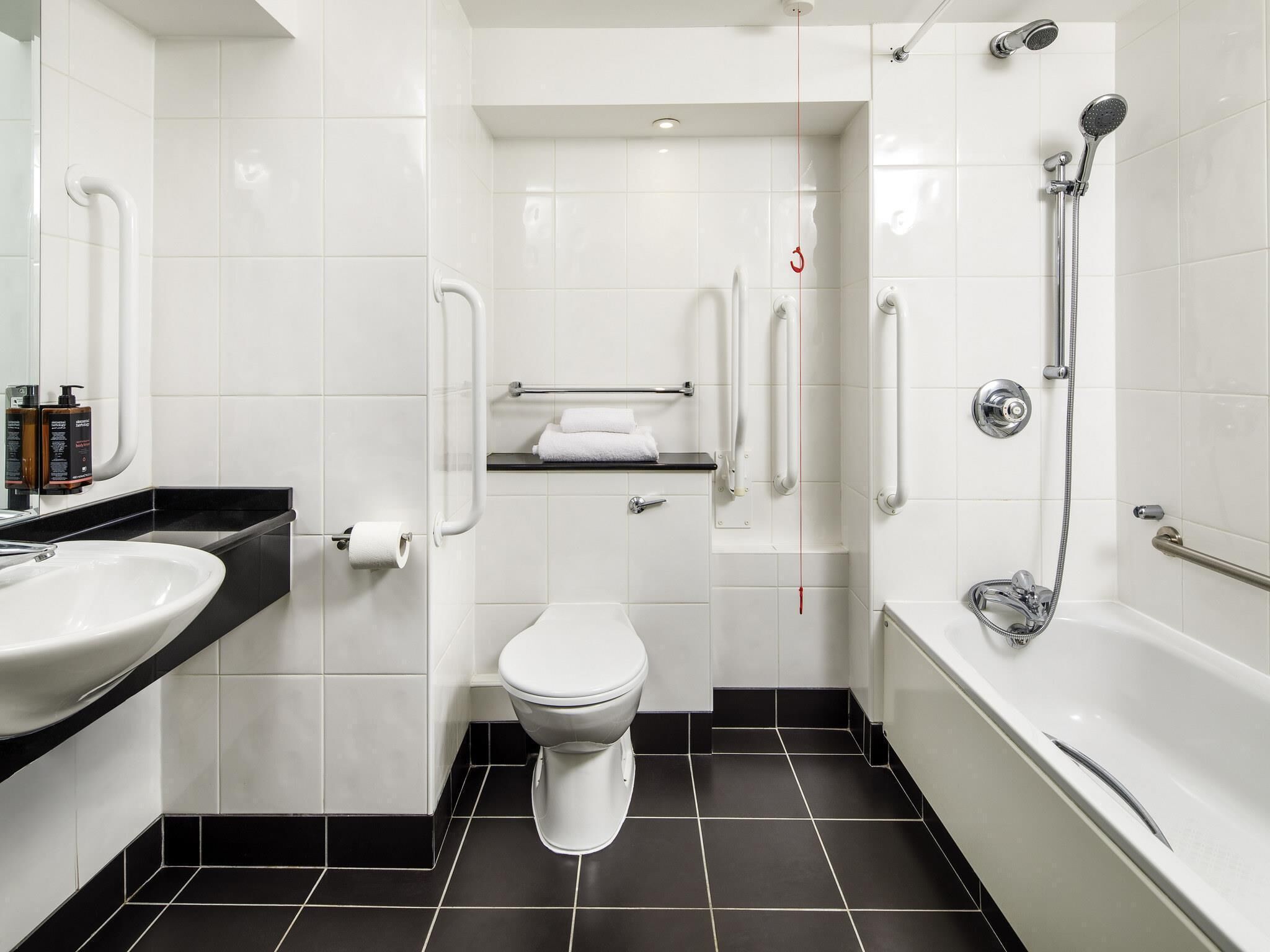 Photo - The Harlow Hotel By Accor