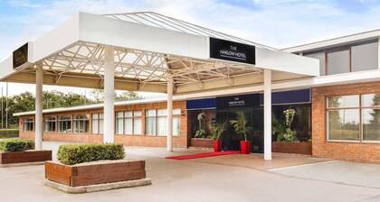 The Harlow Hotel By AccorHotels