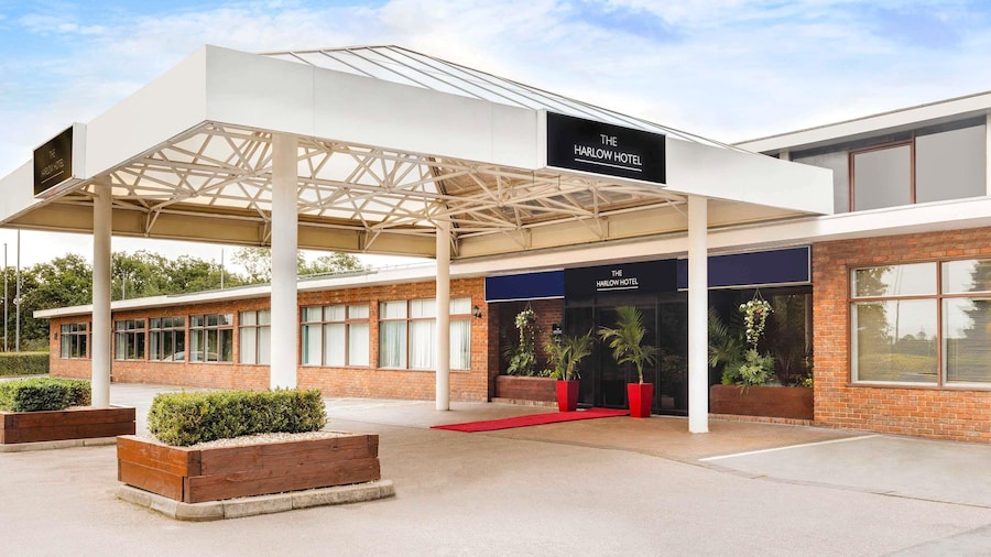 The Harlow Hotel By AccorHotels