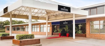 The Harlow Hotel By AccorHotels