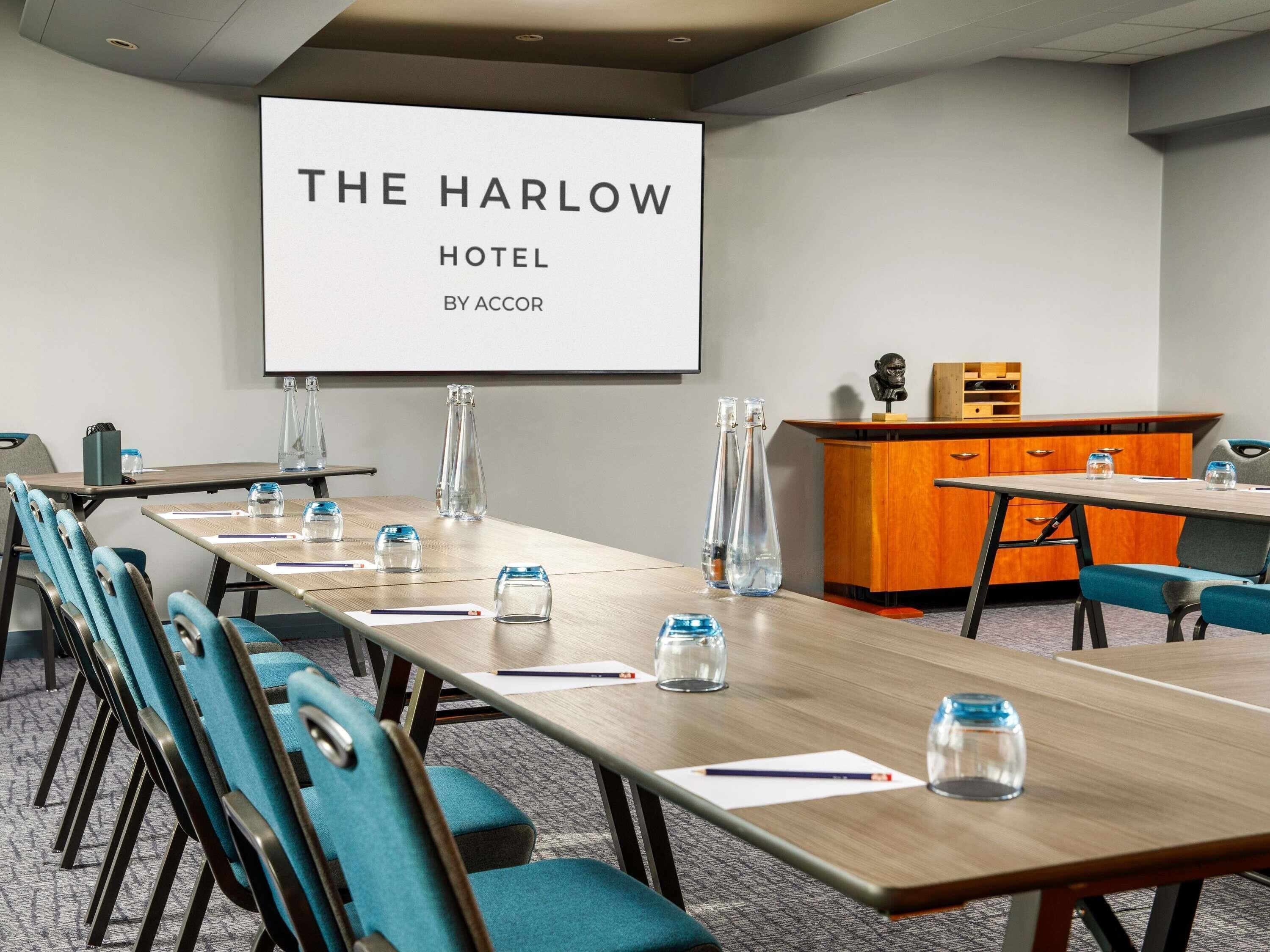 Foto - The Harlow Hotel By AccorHotels