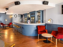Bar (en la propiedad)