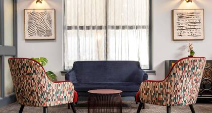 The Harlow Hotel By AccorHotels