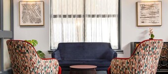 The Harlow Hotel By AccorHotels
