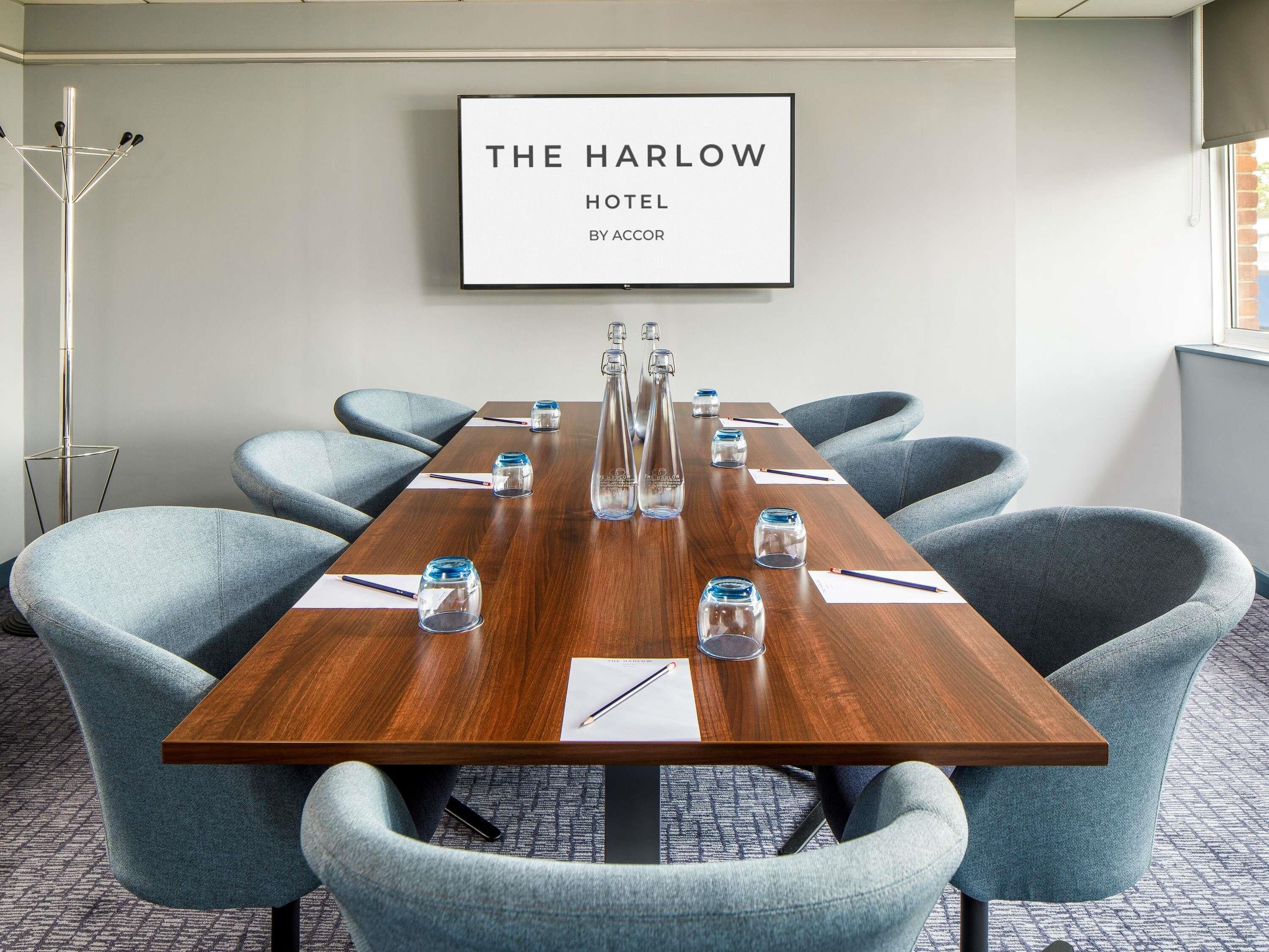 Photo - The Harlow Hotel By AccorHotels