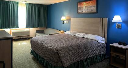 Marysville Surf Motel Kansas US 77