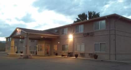 Budget Host Royal Gorge Inn