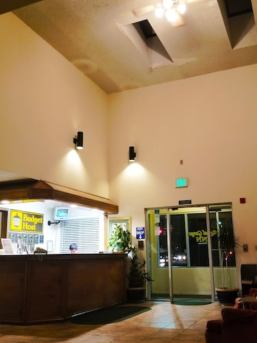 Budget Host Royal Gorge Inn