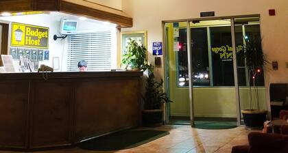 Budget Host Royal Gorge Inn