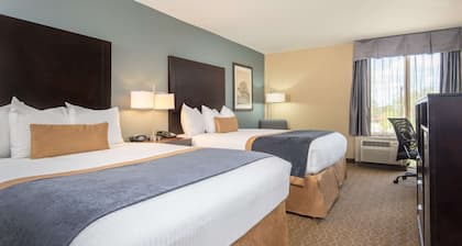 Wyndham Garden Texarkana